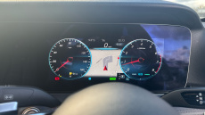 Mercedes-Benz E-Class E200 AMG Line 4dr 9G-Tronic Petrol Saloon